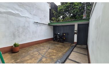 casa lote disponible para la venta en el barrio provenza