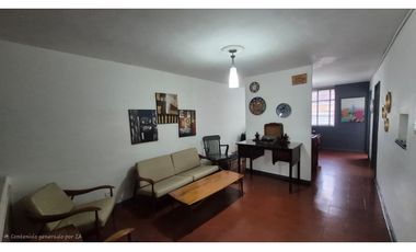 casa lote disponible para la venta en el barrio provenza