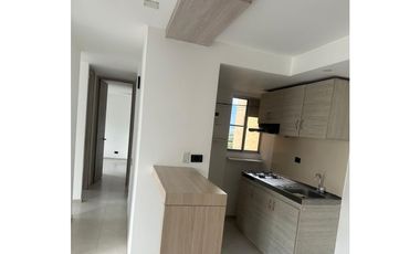 Venta de Apartamento San Marino | 62 M | PISO 8 | 2 Alcobas |