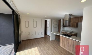 Apartamento en Arriendo El Trianon Envigado