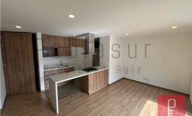 Apartamento en Arriendo El Trianon Envigado