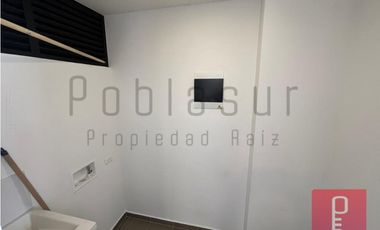 Apartamento en Arriendo El Trianon Envigado