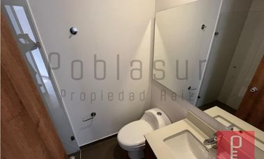 Apartamento en Arriendo El Trianon Envigado