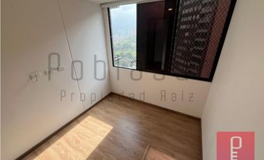 Apartamento en Arriendo El Trianon Envigado