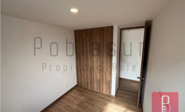 Apartamento en Arriendo El Trianon Envigado