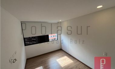 Apartamento en Arriendo El Trianon Envigado