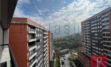 Apartamento en Arriendo El Trianon Envigado