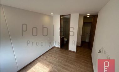 Apartamento en Arriendo El Trianon Envigado