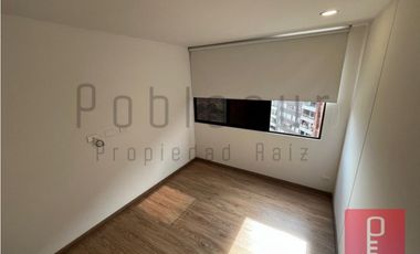 Apartamento en Arriendo El Trianon Envigado