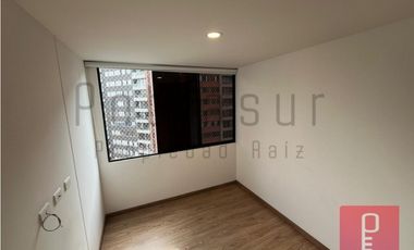 Apartamento en Arriendo El Trianon Envigado