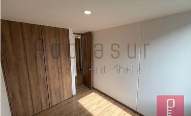 Apartamento en Arriendo El Trianon Envigado