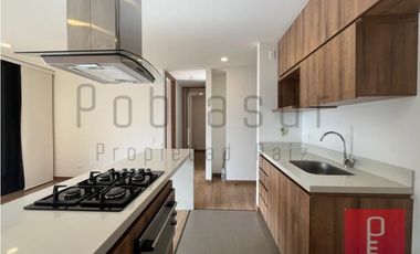 Apartamento en Arriendo El Trianon Envigado