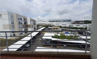 Venta apartamento en la villa olimpica Pereira, cerca al estadio.