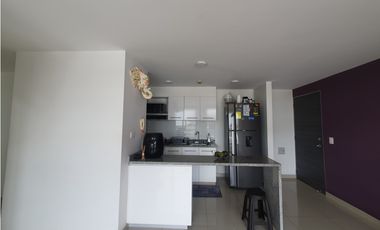 Venta apartamento en la villa olimpica Pereira, cerca al estadio.