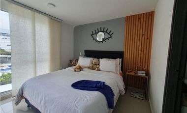 Venta apartamento en la villa olimpica Pereira, cerca al estadio.