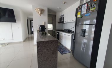 Venta apartamento en la villa olimpica Pereira, cerca al estadio.