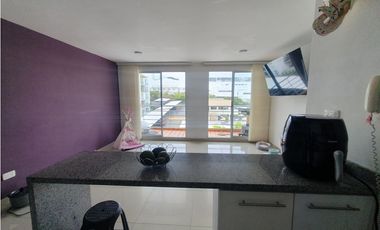 Venta apartamento en la villa olimpica Pereira, cerca al estadio.