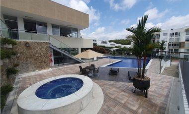 Venta apartamento en la villa olimpica Pereira, cerca al estadio.