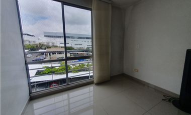 Venta apartamento en la villa olimpica Pereira, cerca al estadio.