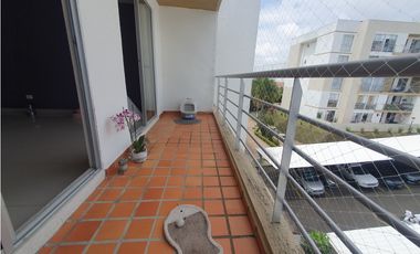 Venta apartamento en la villa olimpica Pereira, cerca al estadio.
