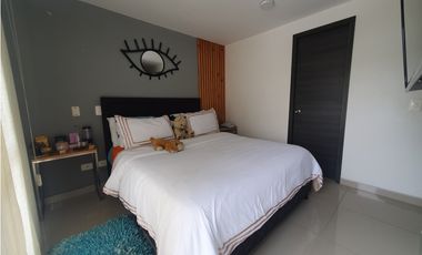 Venta apartamento en la villa olimpica Pereira, cerca al estadio.