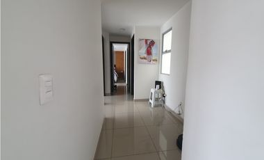 Venta apartamento en la villa olimpica Pereira, cerca al estadio.