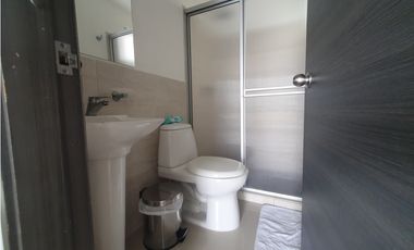 Venta apartamento en la villa olimpica Pereira, cerca al estadio.