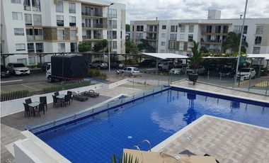 Venta apartamento en la villa olimpica Pereira, cerca al estadio.