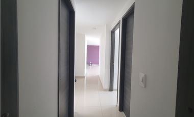 Venta apartamento en la villa olimpica Pereira, cerca al estadio.