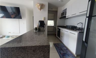 Venta apartamento en la villa olimpica Pereira, cerca al estadio.