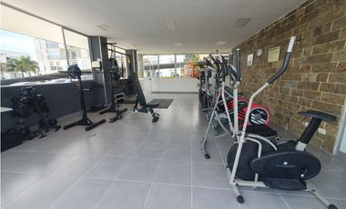 Venta apartamento en la villa olimpica Pereira, cerca al estadio.