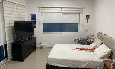 CASA EN EL CONDOMINIO LOS NGELES GIRARDOT