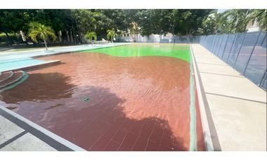 CASA EN EL CONDOMINIO LOS NGELES GIRARDOT