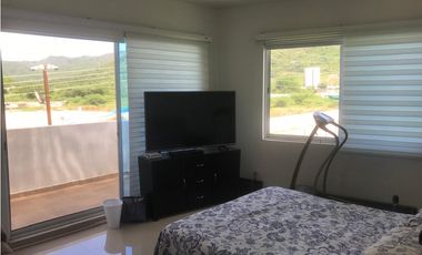 CASA EN EL CONDOMINIO LOS NGELES GIRARDOT