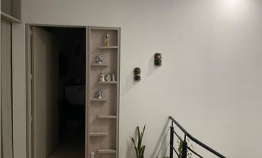 CASA EN EL CONDOMINIO LOS NGELES GIRARDOT