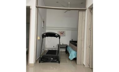 CASA EN EL CONDOMINIO LOS NGELES GIRARDOT