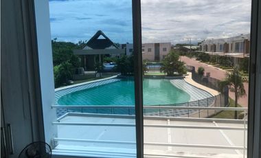 CASA EN EL CONDOMINIO LOS NGELES GIRARDOT