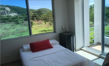 CASA EN EL CONDOMINIO LOS NGELES GIRARDOT