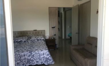 CASA EN EL CONDOMINIO LOS NGELES GIRARDOT