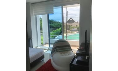 CASA EN EL CONDOMINIO LOS NGELES GIRARDOT