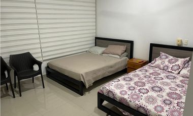 CASA EN EL CONDOMINIO LOS NGELES GIRARDOT