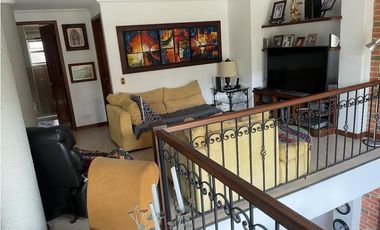 VENDO CASA EN SABANETA ANTIOQUIA