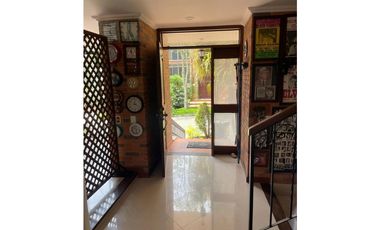 VENDO CASA EN SABANETA ANTIOQUIA