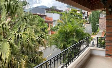VENDO CASA EN SABANETA ANTIOQUIA