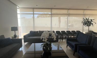 Excelente Departamento Renta 3 Rec en Interlomas, Plaza Victoria