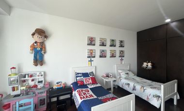 Excelente Departamento Renta 3 Rec en Interlomas, Plaza Victoria