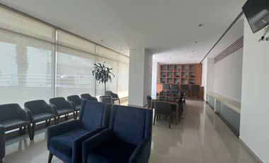 Excelente Departamento Renta 3 Rec en Interlomas, Plaza Victoria