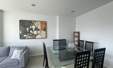 Excelente Departamento Renta 3 Rec en Interlomas, Plaza Victoria