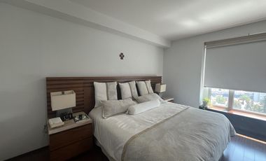 Excelente Departamento Renta 3 Rec en Interlomas, Plaza Victoria