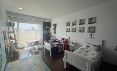 Excelente Departamento Renta 3 Rec en Interlomas, Plaza Victoria